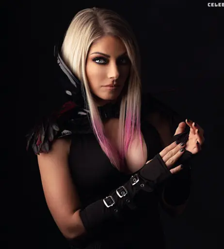 Image 1966221 from Alexa Bliss