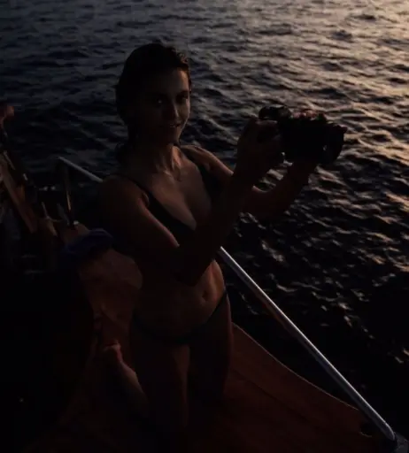 Image 1966995 from Nina Dobrev