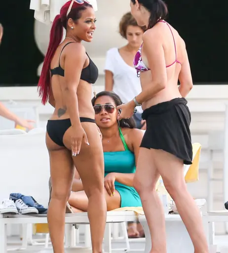 Image 1966961 from Christina Milian