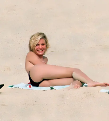 Image 1966920 from Cameron Diaz