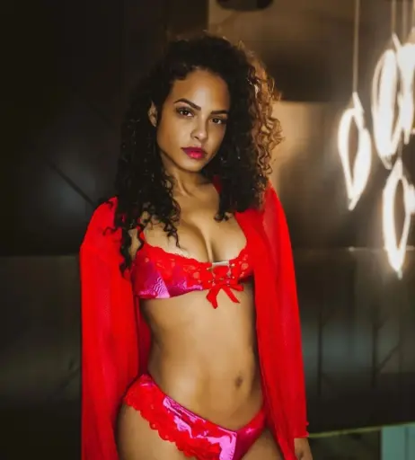 Image 1967890 from Christina Milian
