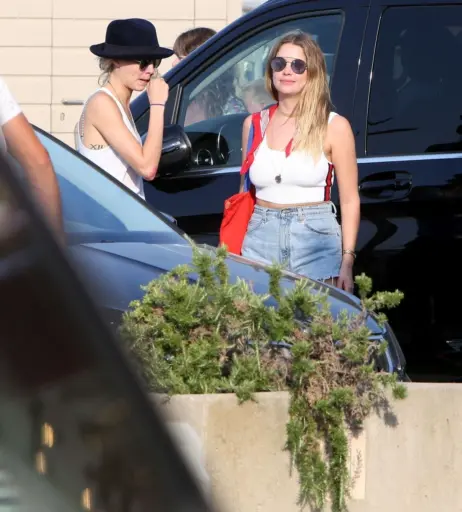 Image 1967875 from Cara Delevingne