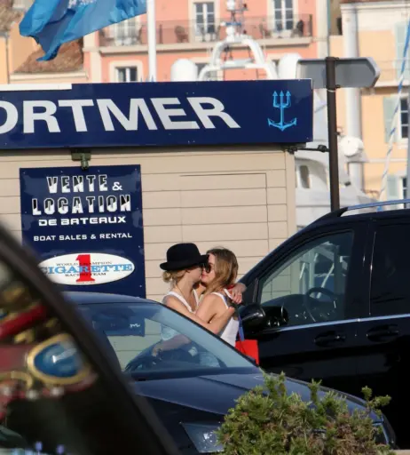 Image 1967536 from Cara Delevingne