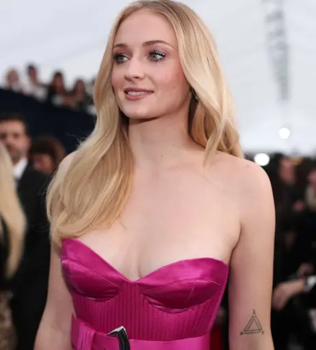 Image 1967455 from Sophie Turner