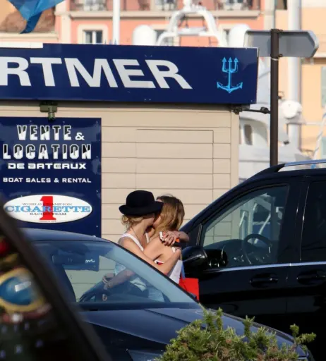 Image 1967477 from Cara Delevingne