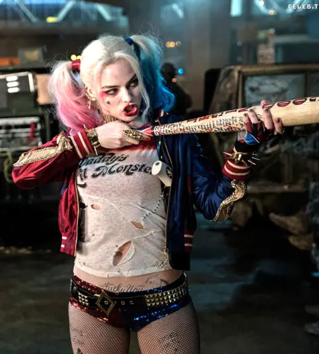 Image 1967422 from Margot Robbie