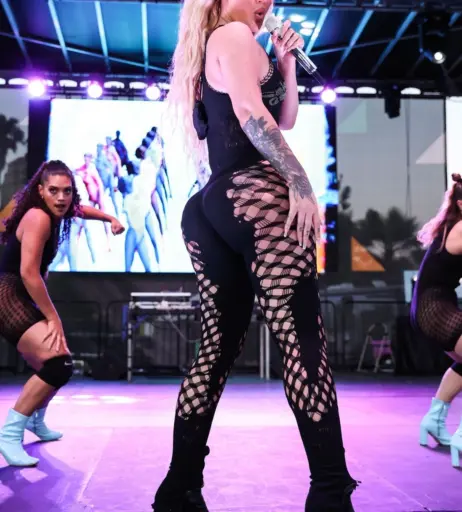 Image 1967752 from Iggy Azalea