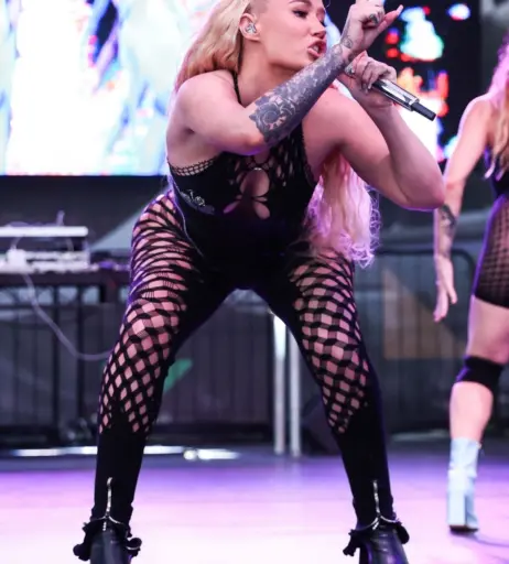 Image 1967691 from Iggy Azalea