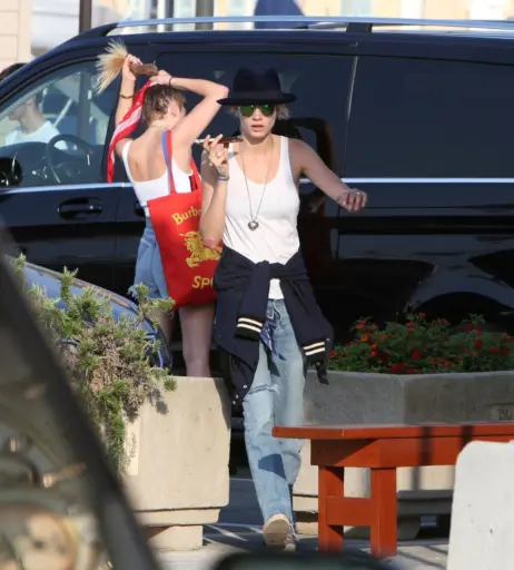 Image 1967679 from Cara Delevingne