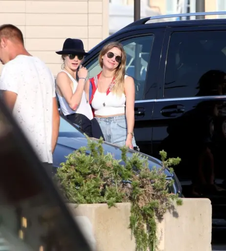 Image 1967620 from Cara Delevingne