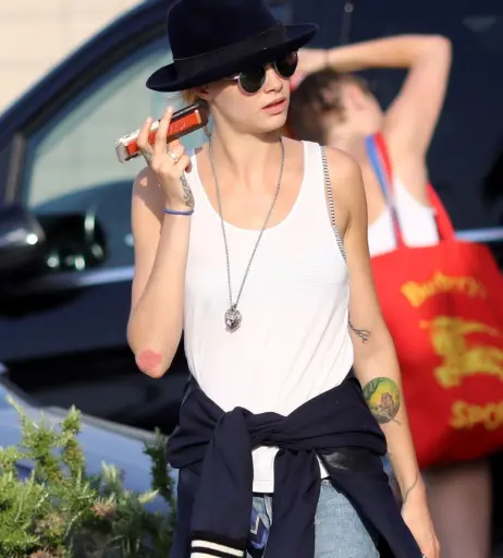 Image 1967151 from Cara Delevingne