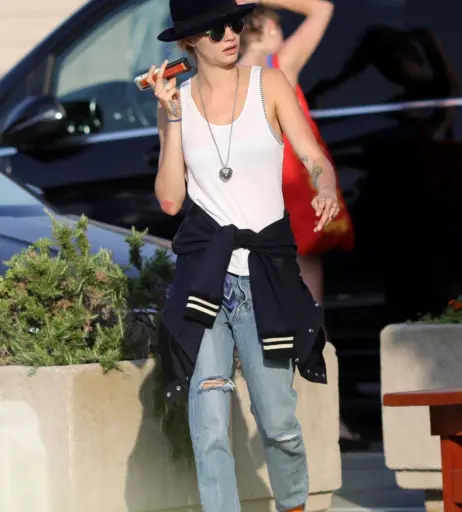 Image 1967057 from Cara Delevingne