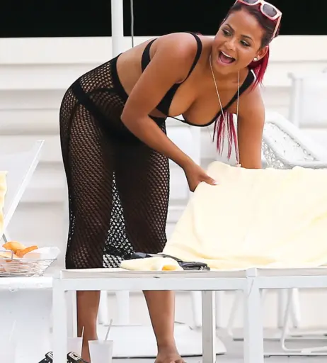 Image 1967022 from Christina Milian