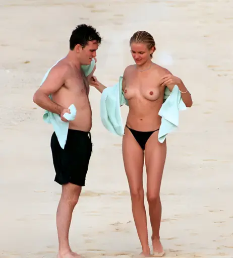 Image 1967024 from Cameron Diaz