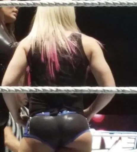 Image 1967293 from Alexa Bliss