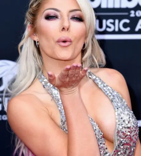 Image 1967948 from Alexa Bliss