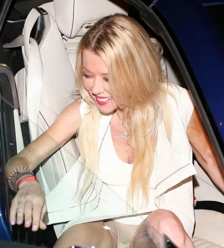 Image 1964890 from Tara Reid