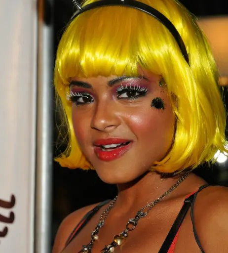 Image 1964841 from Christina Milian