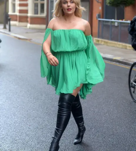 Image 1964840 from Tallia Storm