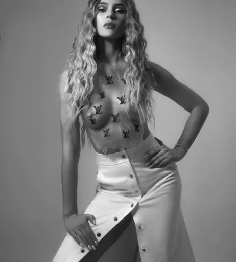 Image 1964868 from Stefanie Giesinger