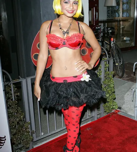 Image 1964679 from Christina Milian