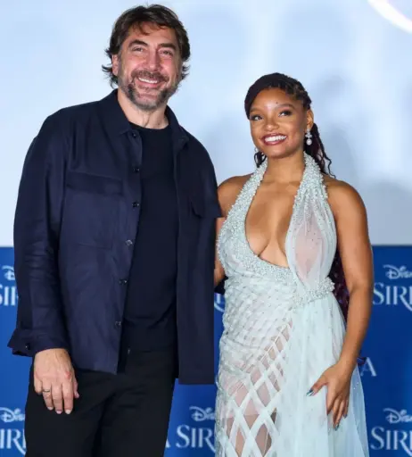 Image 1964145 from Halle Bailey