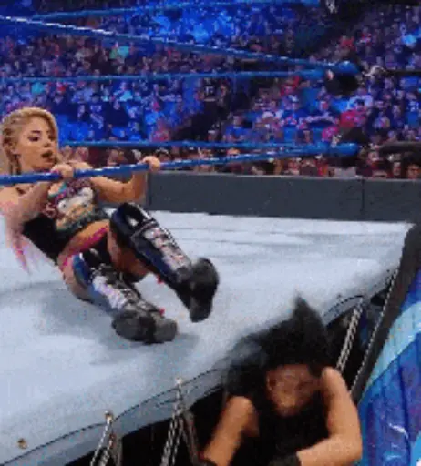 Image 1964108 from Alexa Bliss