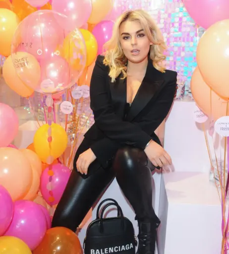 Image 1964088 from Tallia Storm