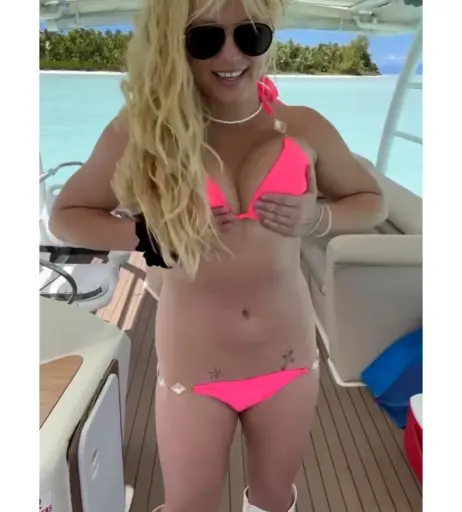 Image 1964012 from Britney Spears