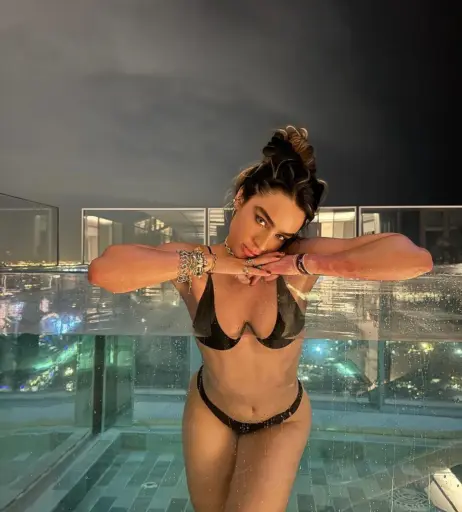 Image 1964010 from Sommer Ray