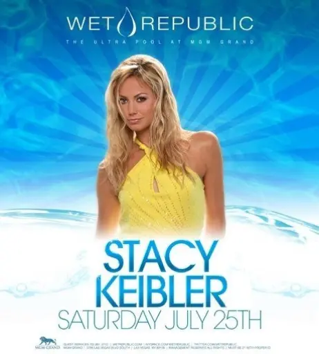 Image 1964002 from Stacy Keibler