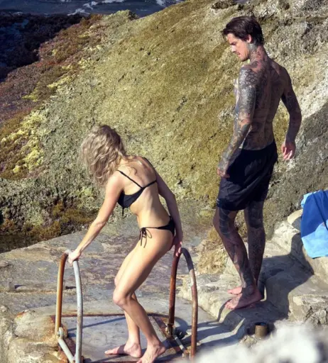 Image 1964309 from Charlotte McKinney