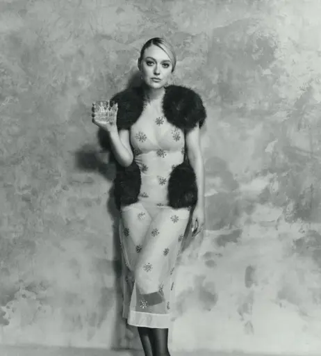 Image 1964297 from Dakota Fanning