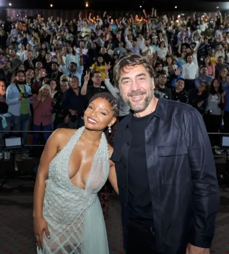 Image 1964205 from Halle Bailey