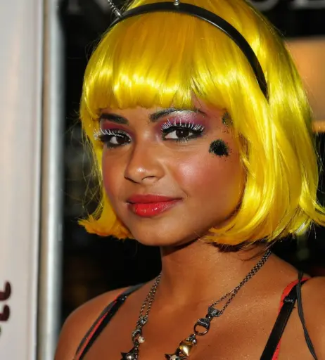Image 1964929 from Christina Milian