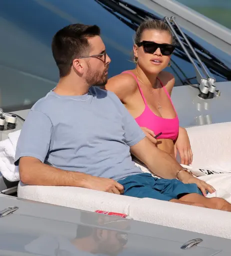 Image 1961862 from Sofia Richie