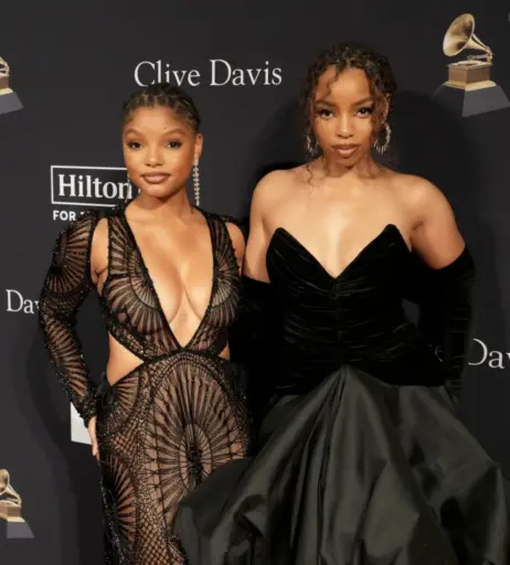 Image 1961432 from Halle Bailey