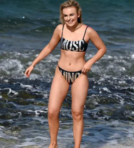 Image 1961655 from Tallia Storm
