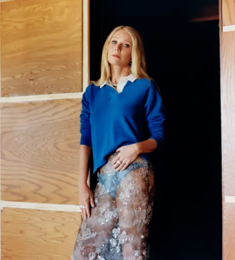 Image 1961644 from Gwyneth Paltrow