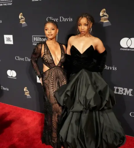 Image 1961055 from Halle Bailey
