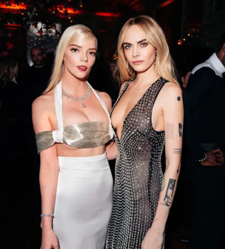 Image 1961065 from Cara Delevingne