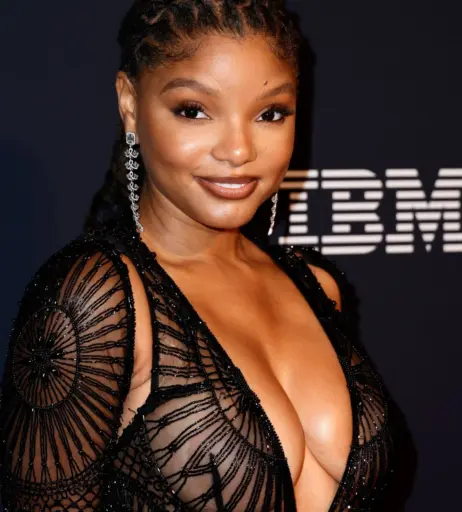 Image 1961394 from Halle Bailey