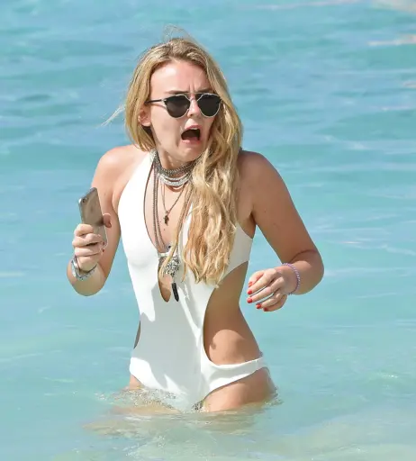 Image 1961292 from Tallia Storm