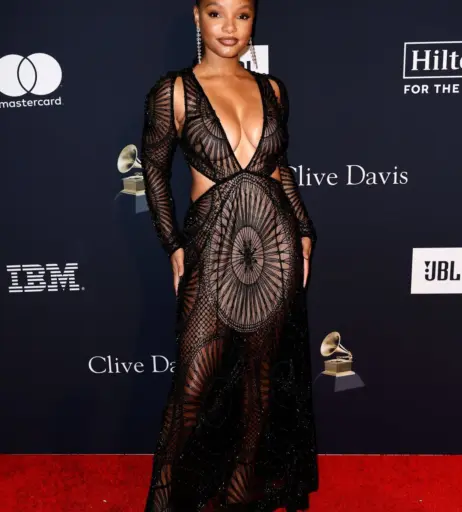 Image 1961202 from Halle Bailey
