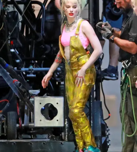 Image 1961238 from Margot Robbie
