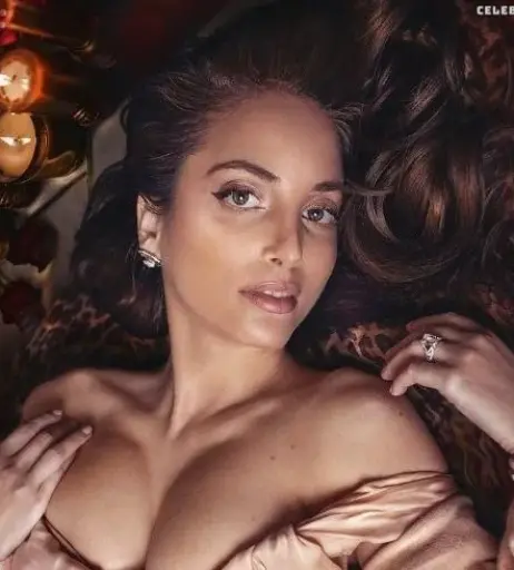 Image 1961980 from Alexa Ray Joel