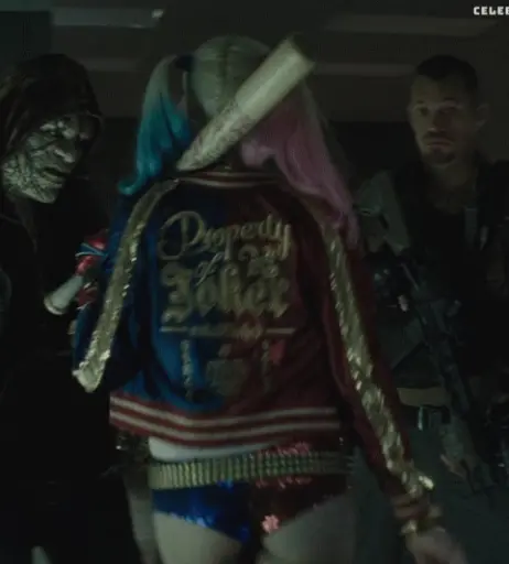 Image 1961986 from Margot Robbie