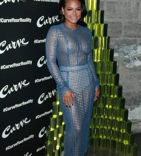 Image 1962877 from Christina Milian