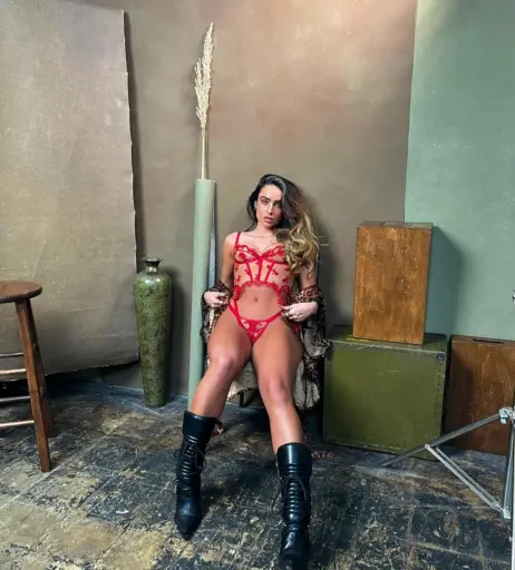 Image 1962863 from Sommer Ray