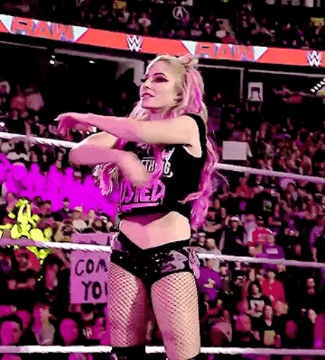 Image 1962571 from Alexa Bliss